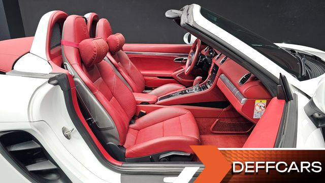 Porsche 718 2.0 купить на сайте DeffCars