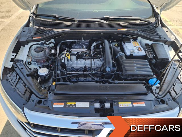 Volkswagen JETTA 1.4 TSI Prestige купить на сайте DeffCars