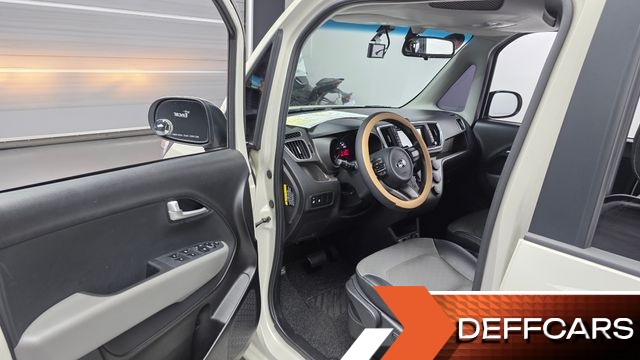 Kia RAY Trendy купить на сайте DeffCars