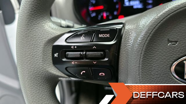 Kia MORNING Prestige купить на сайте DeffCars