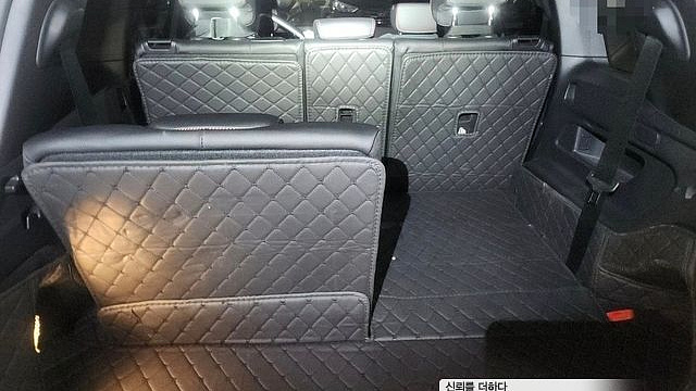 Mercedes GLB-CLASS GLB250 4MATIC купить на сайте DeffCars