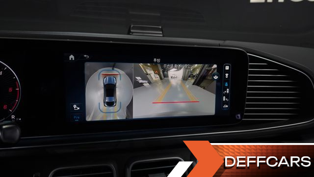 Mercedes GLE-CLASS GLE450d 4MATIC Coupe купить на сайте DeffCars