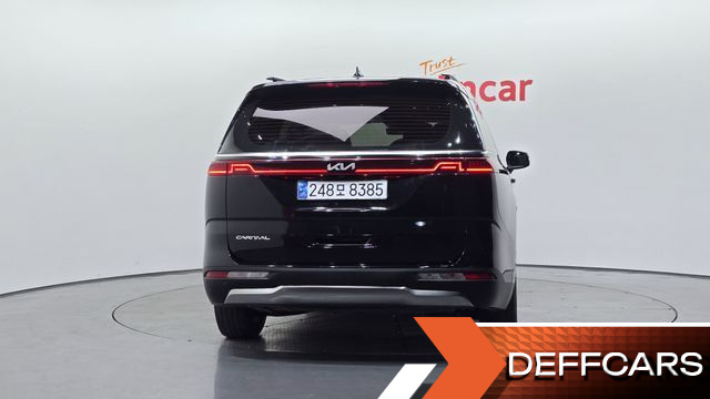 Kia CARNIVAL 9-Seater Noblesse купить на сайте DeffCars