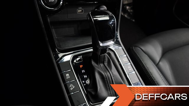 Ssangyong KORANDO Diesel 1.6 2WD Delight купить на сайте DeffCars