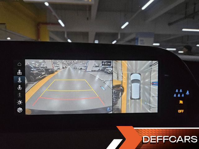 Hyundai PALISADE Gasoline 3.8 2WD VIP купить на сайте DeffCars