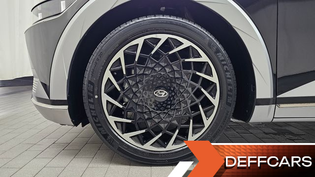 Hyundai IONIQ5 Long range Prestige купить на сайте DeffCars