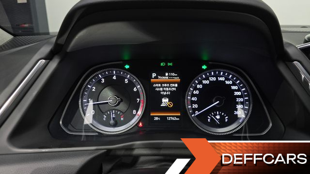 Hyundai SONATA 2.0 Premium Plus купить на сайте DeffCars
