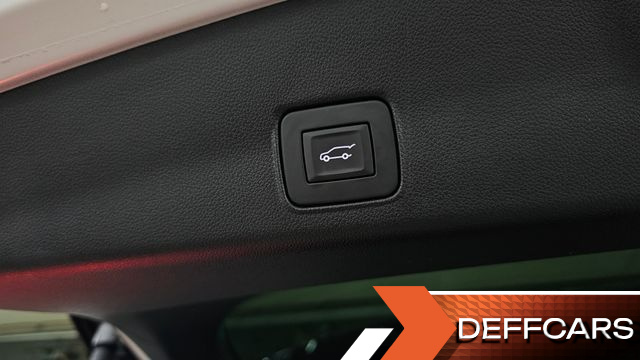ChevroletGMDaewoo TRAILBLAZER 1.3 Turbo 2WD Premier купить на сайте DeffCars
