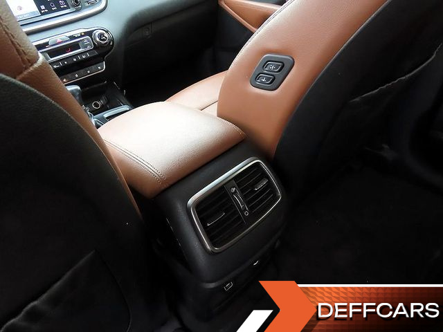 Kia SORENTO Diesel 2.0 2WD Noblesse купить на сайте DeffCars