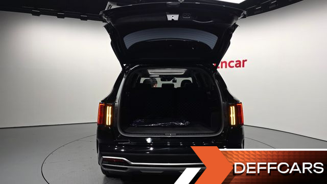 Kia SORENTO Diesel 2.2 4WD Signature купить на сайте DeffCars