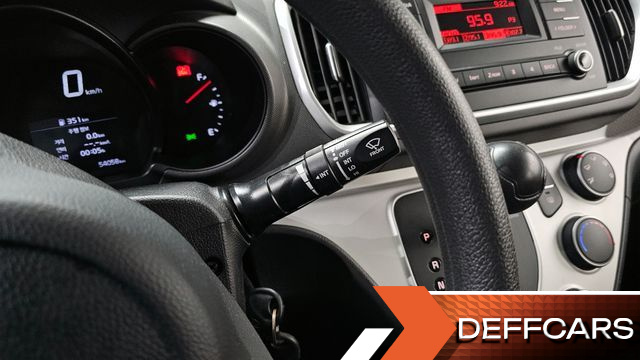 Kia RAY Van Standard купить на сайте DeffCars