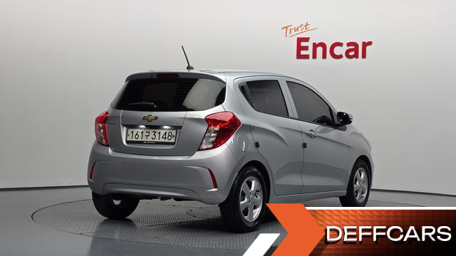 ChevroletGMDaewoo SPARK LT купить на сайте DeffCars