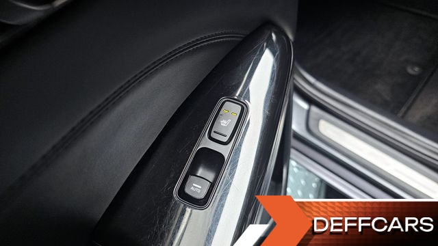 Kia K7 Noblesse купить на сайте DeffCars