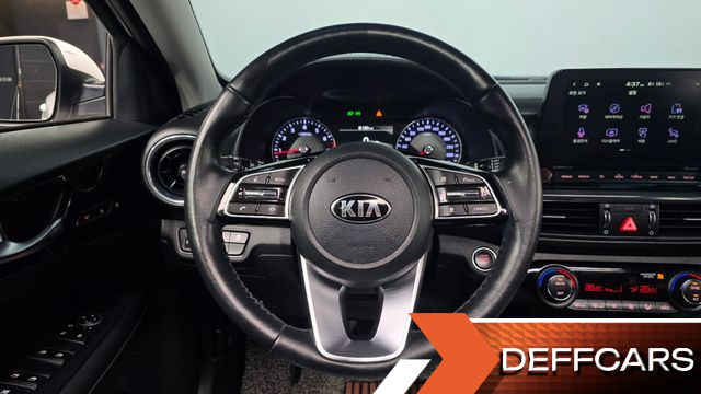 Kia K3 Noblesse купить на сайте DeffCars