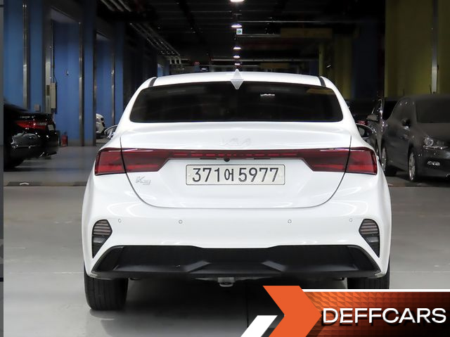 Kia K3 1.6 Trendy купить на сайте DeffCars