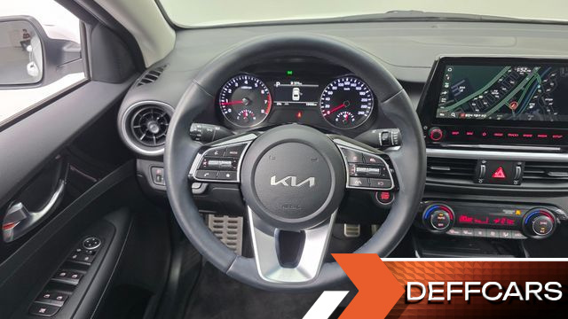 Kia K3 1.6 Prestige купить на сайте DeffCars