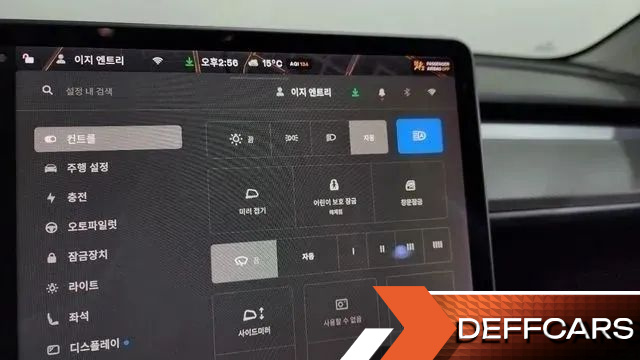 Tesla MODEL 3 Performance AWD купить на сайте DeffCars