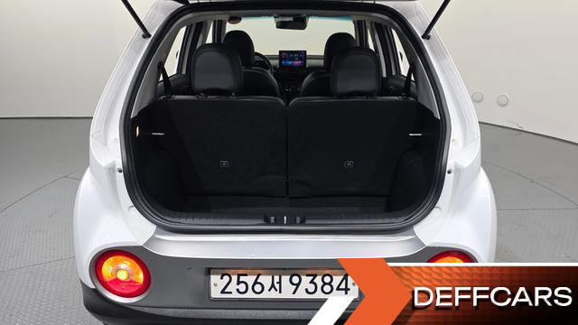 Hyundai CASPER Modern купить на сайте DeffCars