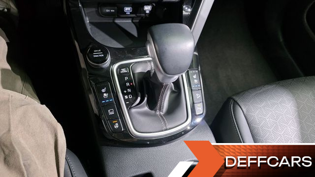 Kia SELTOS Gasoline 1.6 Turbo 2WD Signature купить на сайте DeffCars