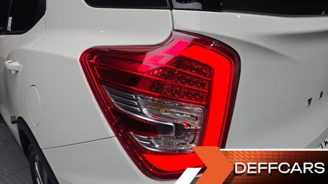 Ssangyong TIBOLI 1.5 A3 2WD купить на сайте DeffCars
