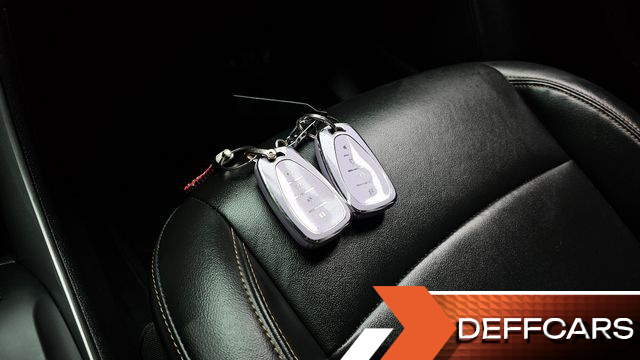 ChevroletGMDaewoo TRAX 1.4 LT Deluxe купить на сайте DeffCars