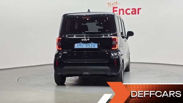 Kia RAY Air купить на сайте DeffCars