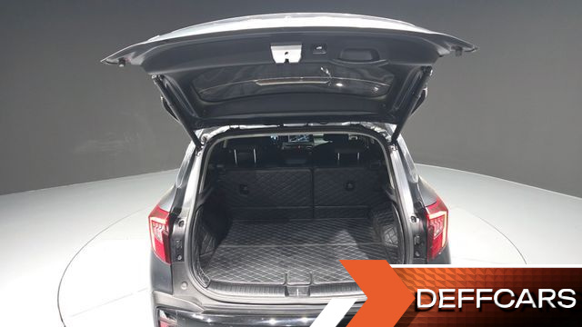 Kia SELTOS Gasoline 1.6 Turbo 2WD Signature купить на сайте DeffCars