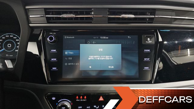 Ssangyong KORANDO Gasoline 1.5 2WD R-Plus купить на сайте DeffCars