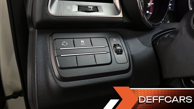 Ssangyong TIBOLI Gear Edition 2WD купить на сайте DeffCars