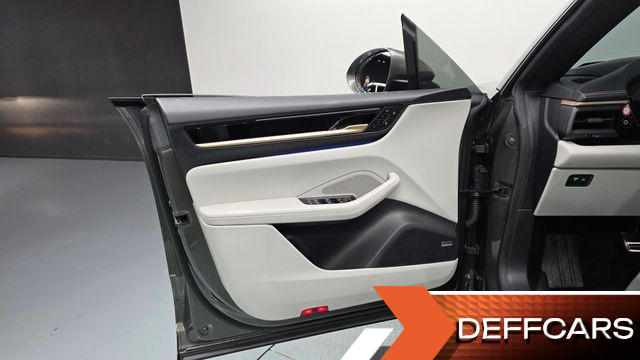 Porsche MACAN 4S купить на сайте DeffCars