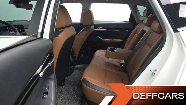 Kia SELTOS Gasoline 1.6 Turbo 2WD Gravity купить на сайте DeffCars