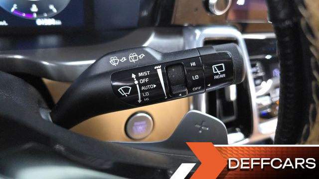 Kia SORENTO Gasoline 2.5T 4WD Gravity купить на сайте DeffCars