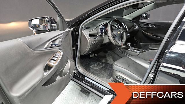 ChevroletGMDaewoo MALIBU 2.0 Turbo Redline купить на сайте DeffCars