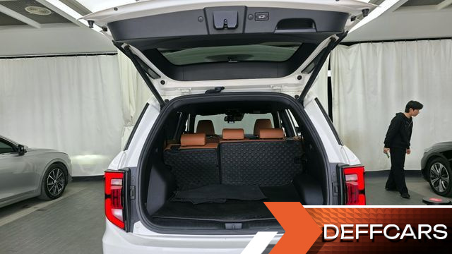 Ssangyong TORRES Gasoline 1.5 2WD T7 купить на сайте DeffCars