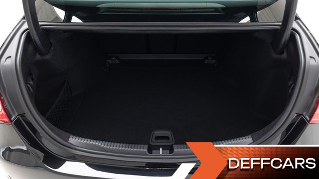 Mercedes C-CLASS C200 Avantgarde купить на сайте DeffCars