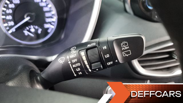 Hyundai SANTAFE Diesel 2.0 2WD Prestige купить на сайте DeffCars