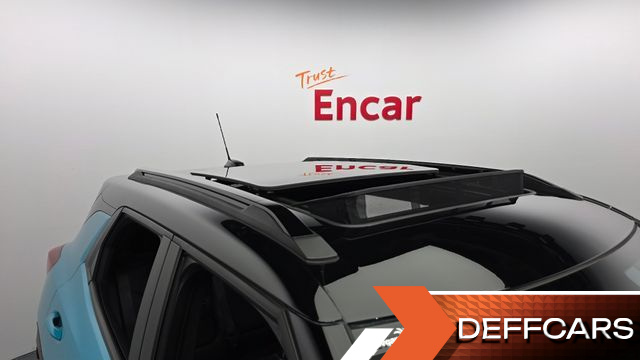ChevroletGMDaewoo TRAILBLAZER 1.3 Turbo 2WD RS купить на сайте DeffCars