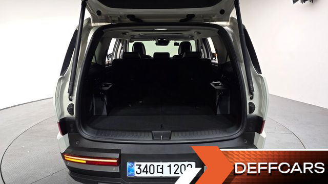 Hyundai SANTAFE Gasoline 2.5T 2WD Exclusive купить на сайте DeffCars