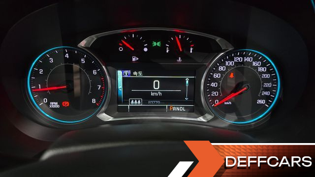 ChevroletGMDaewoo MALIBU 2.0 Turbo LTZ Premium купить на сайте DeffCars