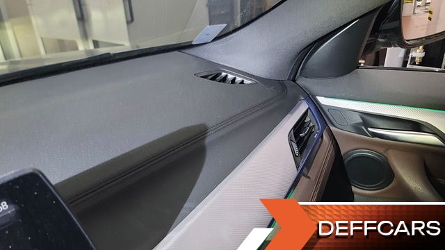 BMW X2 (F39) xDrive20i M Sport купить на сайте DeffCars