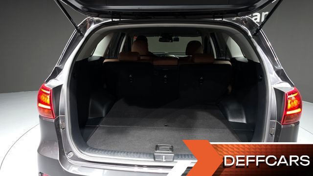 Kia SORENTO Diesel 2.0 2WD Marster купить на сайте DeffCars