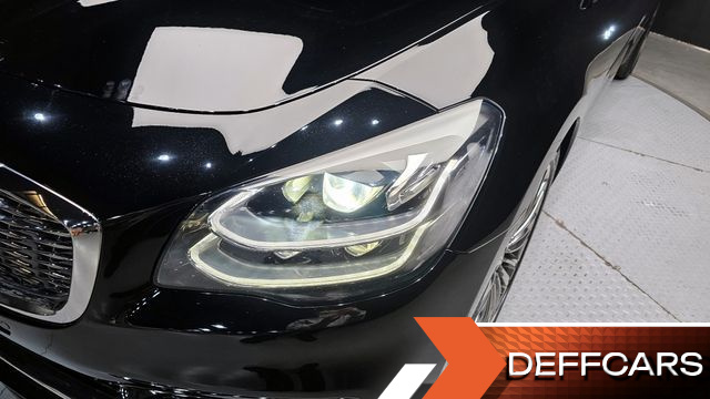 Kia K9 3.3 T-GDI AWD Masters купить на сайте DeffCars