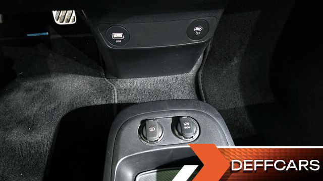 Kia EV6 Long Range Air купить на сайте DeffCars