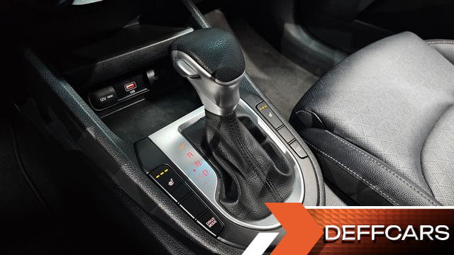 Kia K3 1.6 Trendy купить на сайте DeffCars