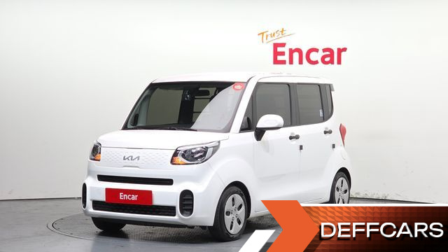 Kia RAY Van Standard купить на сайте DeffCars