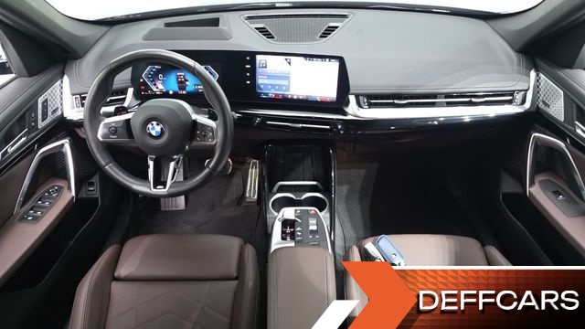 BMW X1 xDrive 20i M Sport купить на сайте DeffCars