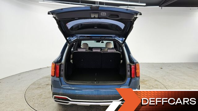 Kia SORENTO HEV 1.6 2WD Prestige купить на сайте DeffCars