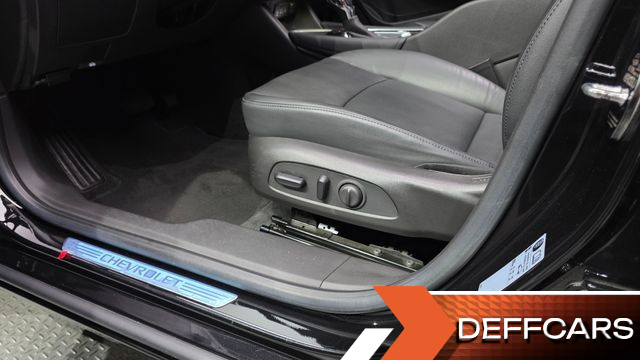 ChevroletGMDaewoo MALIBU 2.0 Turbo Redline купить на сайте DeffCars
