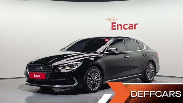 Hyundai GRANDEUR 3.3 Celebrity купить на сайте DeffCars