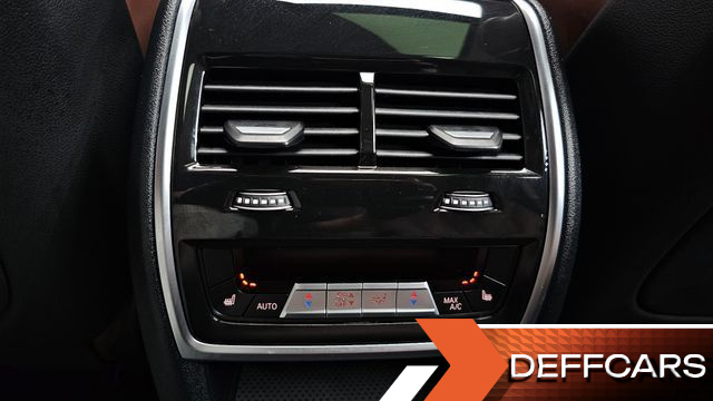 BMW X5 xDrive 40i xLine купить на сайте DeffCars
